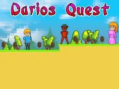 遊戲Darios Quest在線