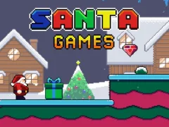 遊戲Santa Games在線