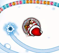 遊戲Christmas Chain在線