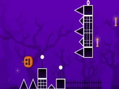 遊戲Spooky Dash在線
