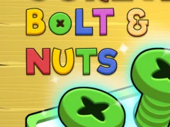 遊戲Bolts & Nuts在線