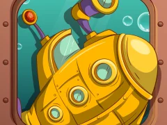遊戲Submaringer在線