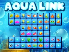 遊戲Aqua Link在線