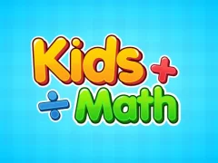 遊戲Kids Math在線