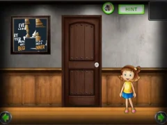 遊戲Amgel Kids Room Escape 322在線