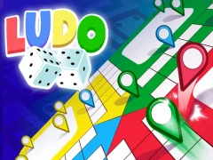 遊戲Ludo在線