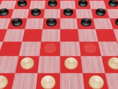 遊戲Checkers 3d在線