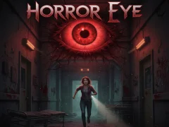 遊戲Horror Eye在線