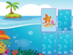 遊戲Under The Sea在線