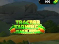 遊戲Tractor Farming Simulator在線