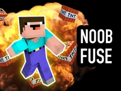 遊戲Noob Fuse在線