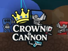 遊戲Crown & Cannon在線