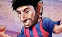 遊戲Football HeadZ Cup在線