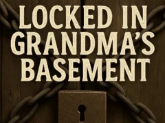 遊戲Escape from Grandma’s Basement在線