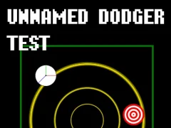 遊戲Unnamed Dodger Test在線
