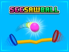 遊戲Seesawball在線