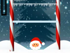 遊戲Santa Claus Jumper在線
