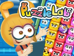 遊戲Puzzle Lab在線