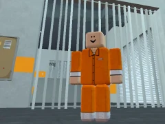 遊戲Barry Prison: Parkour Escape在線