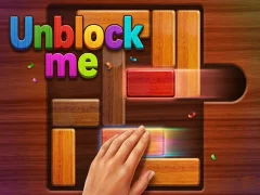 遊戲Unbolck me在線