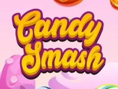 遊戲Candy Smash在線