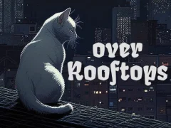 遊戲Over Rooftops在線