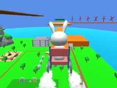 遊戲Wheelchair Mini Games在線