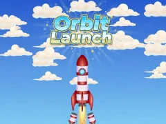 遊戲Orbit Launch在線