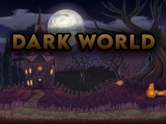 遊戲Dark World在線