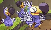 遊戲Save The Dodos在線
