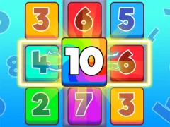 遊戲Number Tricky Puzzles在線
