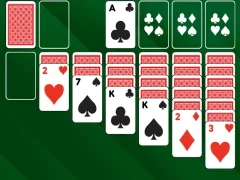 遊戲Solitaire Collection在線