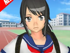 遊戲Sakura School Girl Yandere Simulator在線