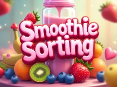 遊戲Smoothie Sorting在線