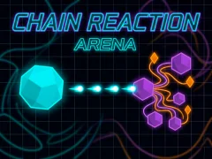 遊戲Chain Reaction Arena在線