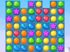 遊戲Candymatch.io在線