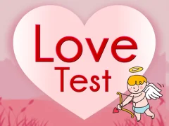 遊戲Love Test在線
