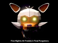 遊戲Five Nights At Freddy's Final Purgatory在線