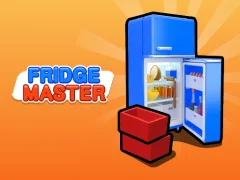 遊戲Fridge Master在線