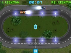 遊戲Ultimate Speed Racer Road King在線