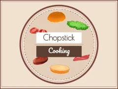 遊戲Chopstick Cooking在線