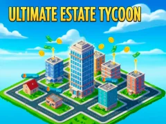 遊戲Ultimate Estate Tykoon在線