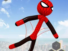 遊戲Spider Swinger在線