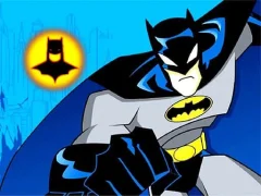遊戲Batman Crush Saga在線