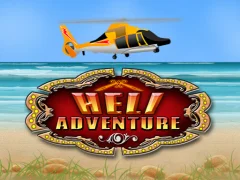 遊戲Heli Adventure在線