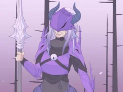 遊戲Dark Warrior Creator在線