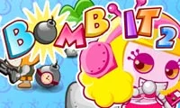 遊戲Bomb It 2在線