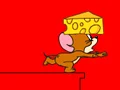 遊戲Tom & Jerry - Run Jerry Run!在線