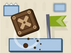 遊戲Physics Box 2在線