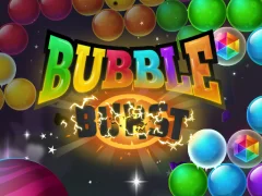 遊戲Bubble Burst在線
